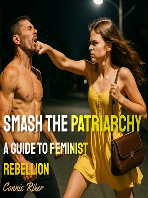 cover image of Smash the Patriarchy